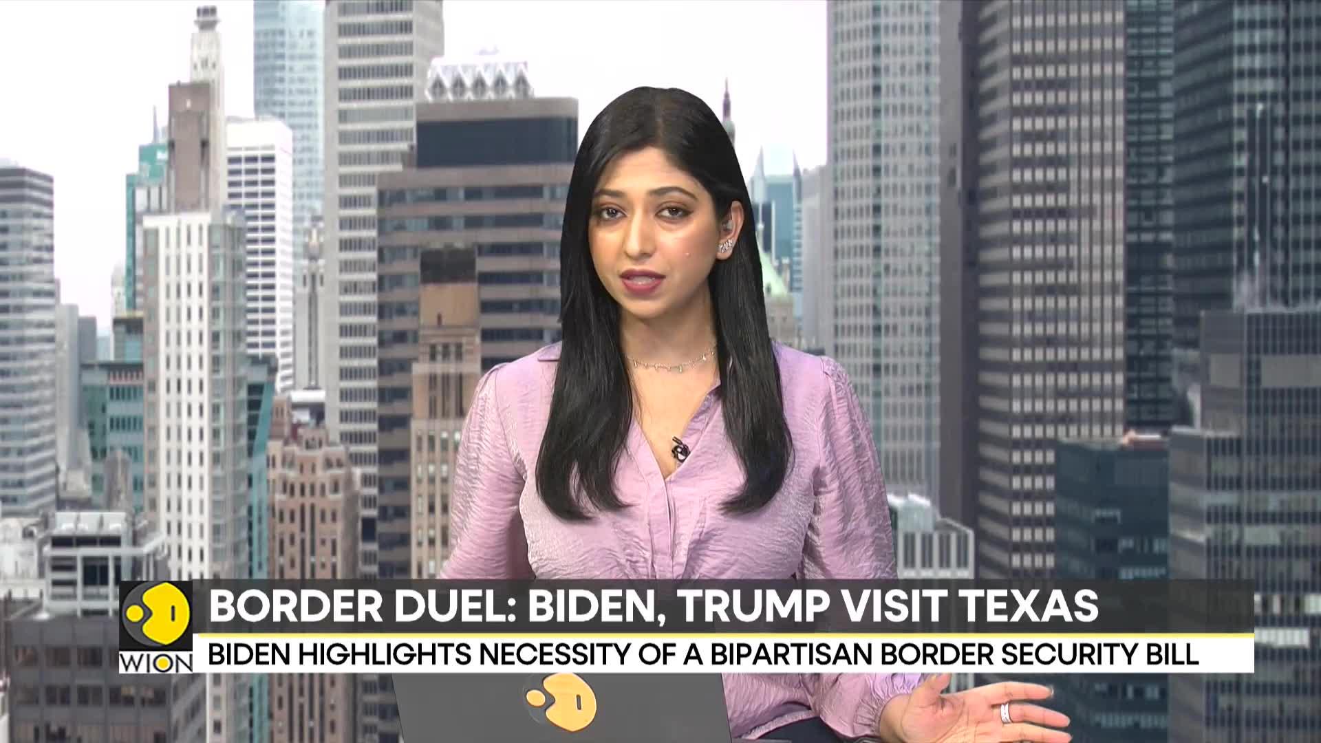 WionNews Video