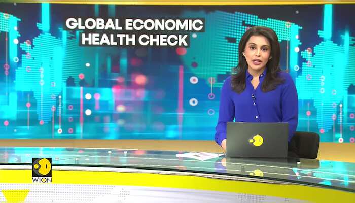 How the global economy performed in February