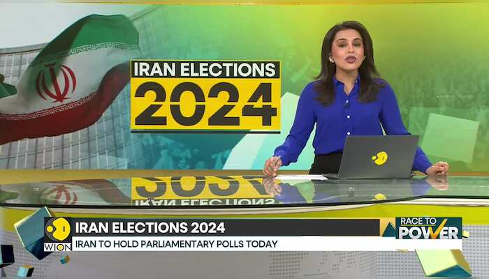 Iran elections: Iranian authorities fear lower voter turnout | What are the voter concerns?