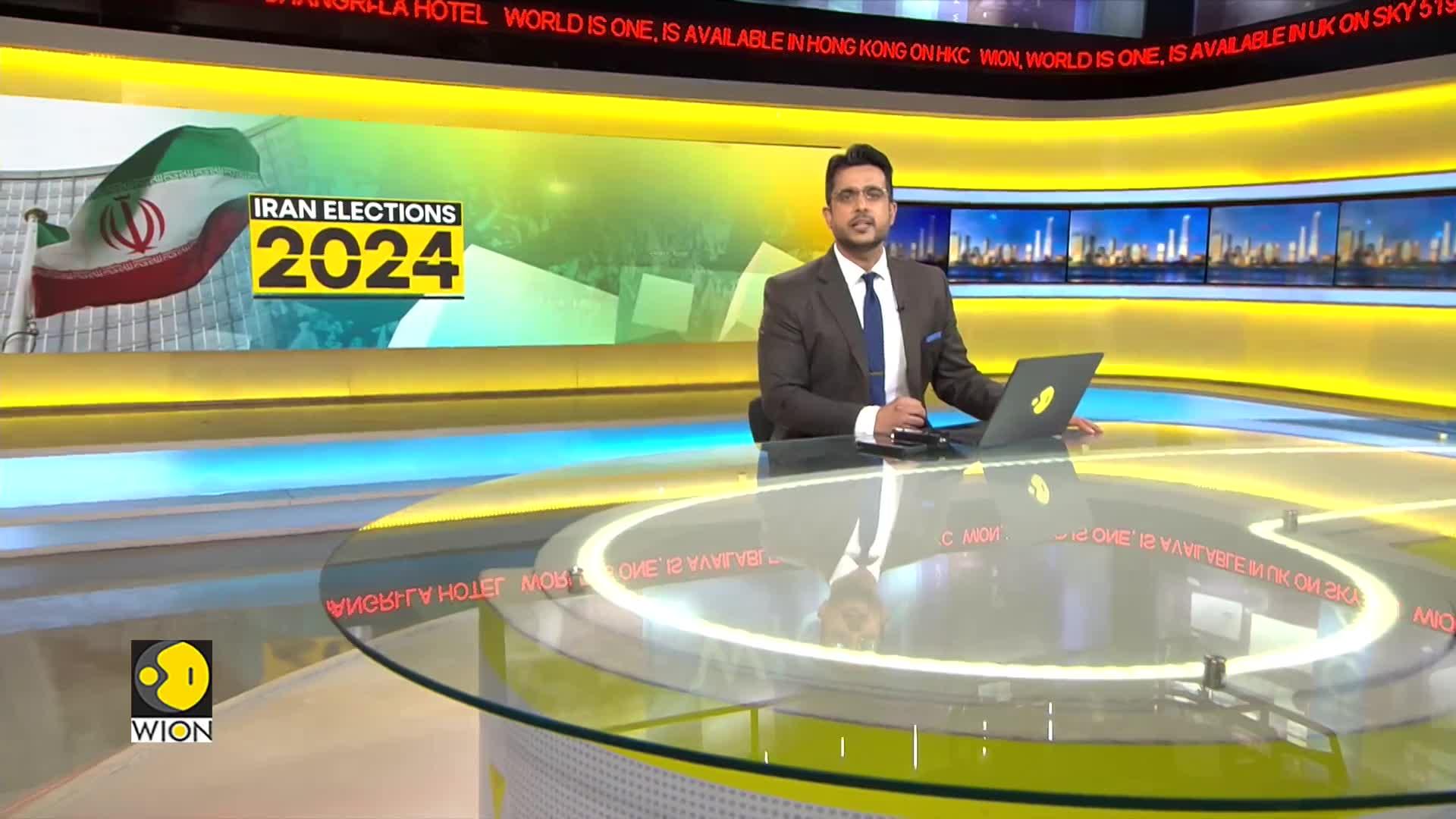 WionNews Video