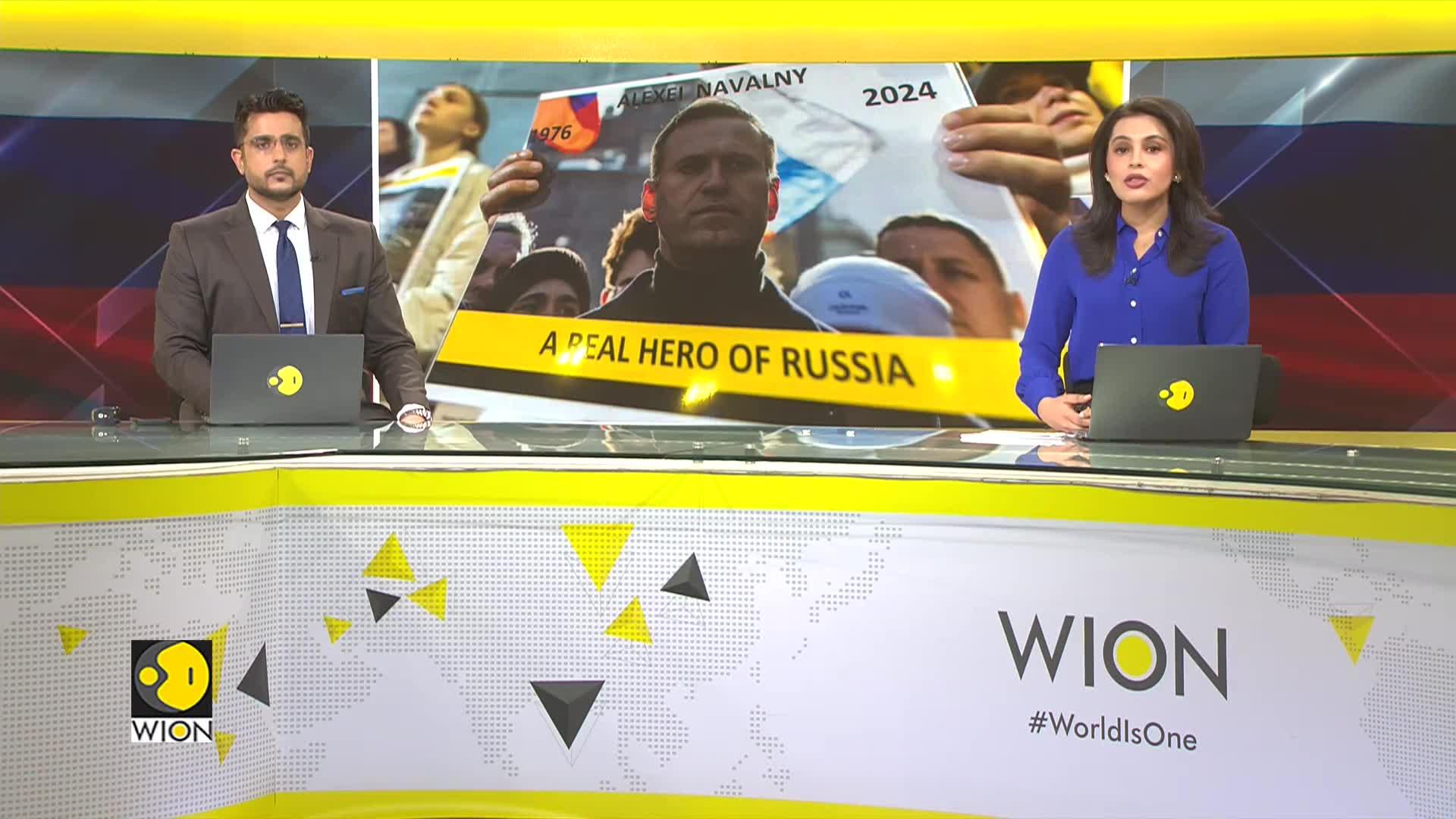 WionNews Video
