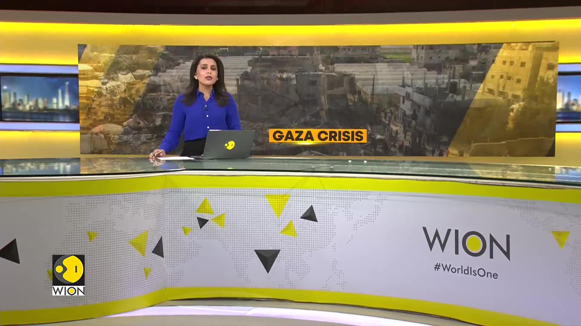 WionNews Video
