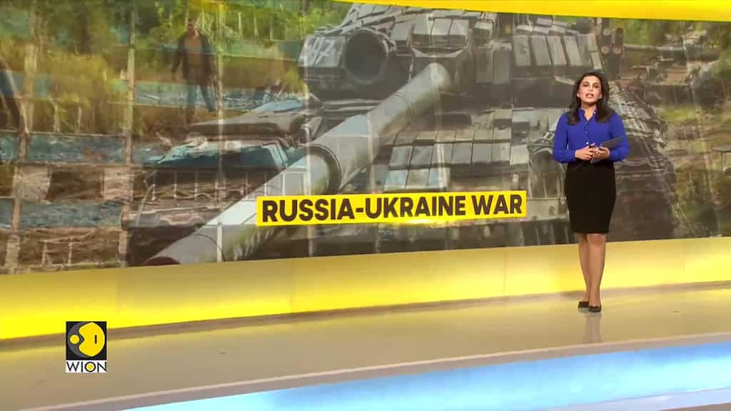 Russia-Ukraine war: Residents of Ukrainian town of Orikhiv try to survive in rubble