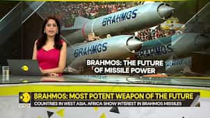 Gravitas | BrahMos: West Asia, Africa show interest in India's supersonic missiles