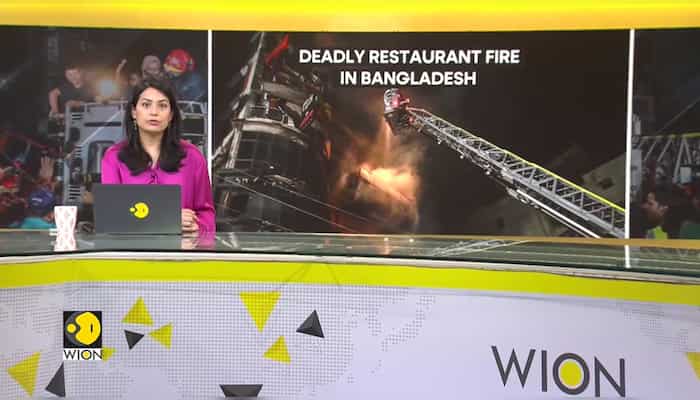 WionNews Video