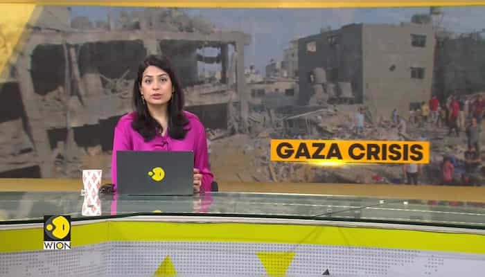 WionNews Video