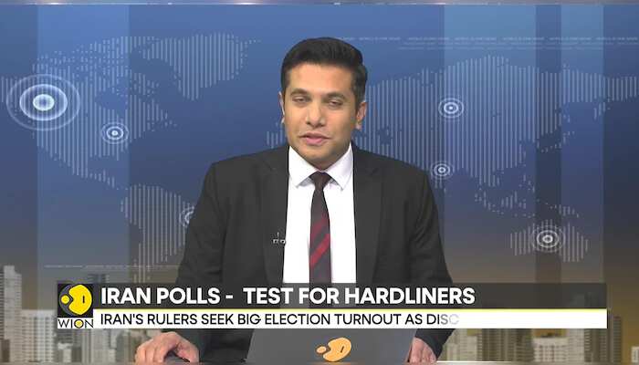 Iran elections: Array of social, political & religious problems