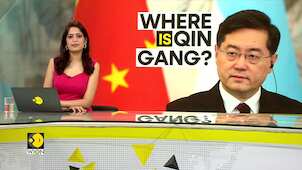 Gravitas | China: No official reason for Qin's dismissal