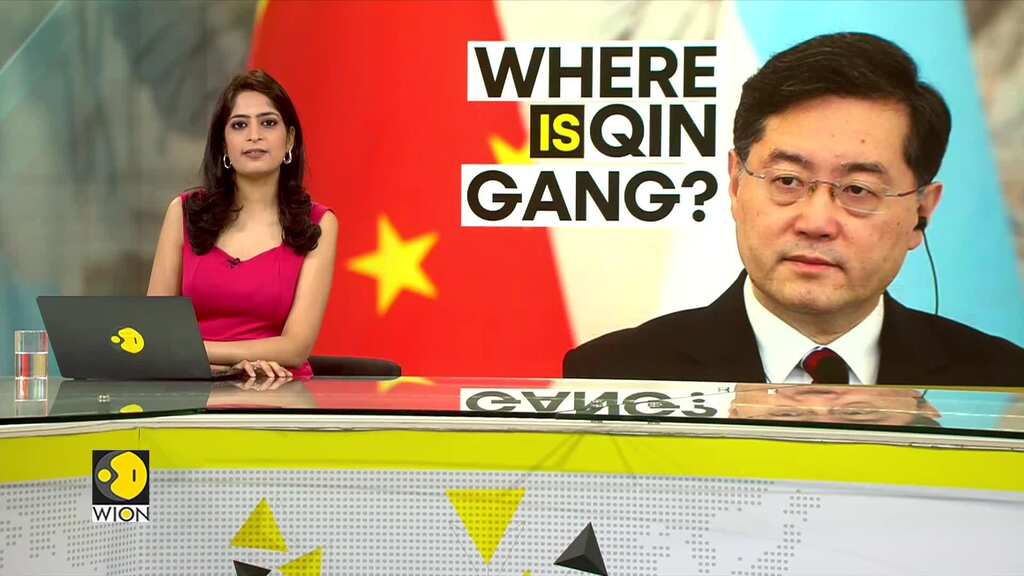 Gravitas | China: No official reason for Qin's dismissal