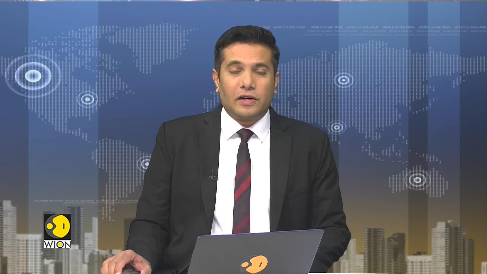 WionNews Video