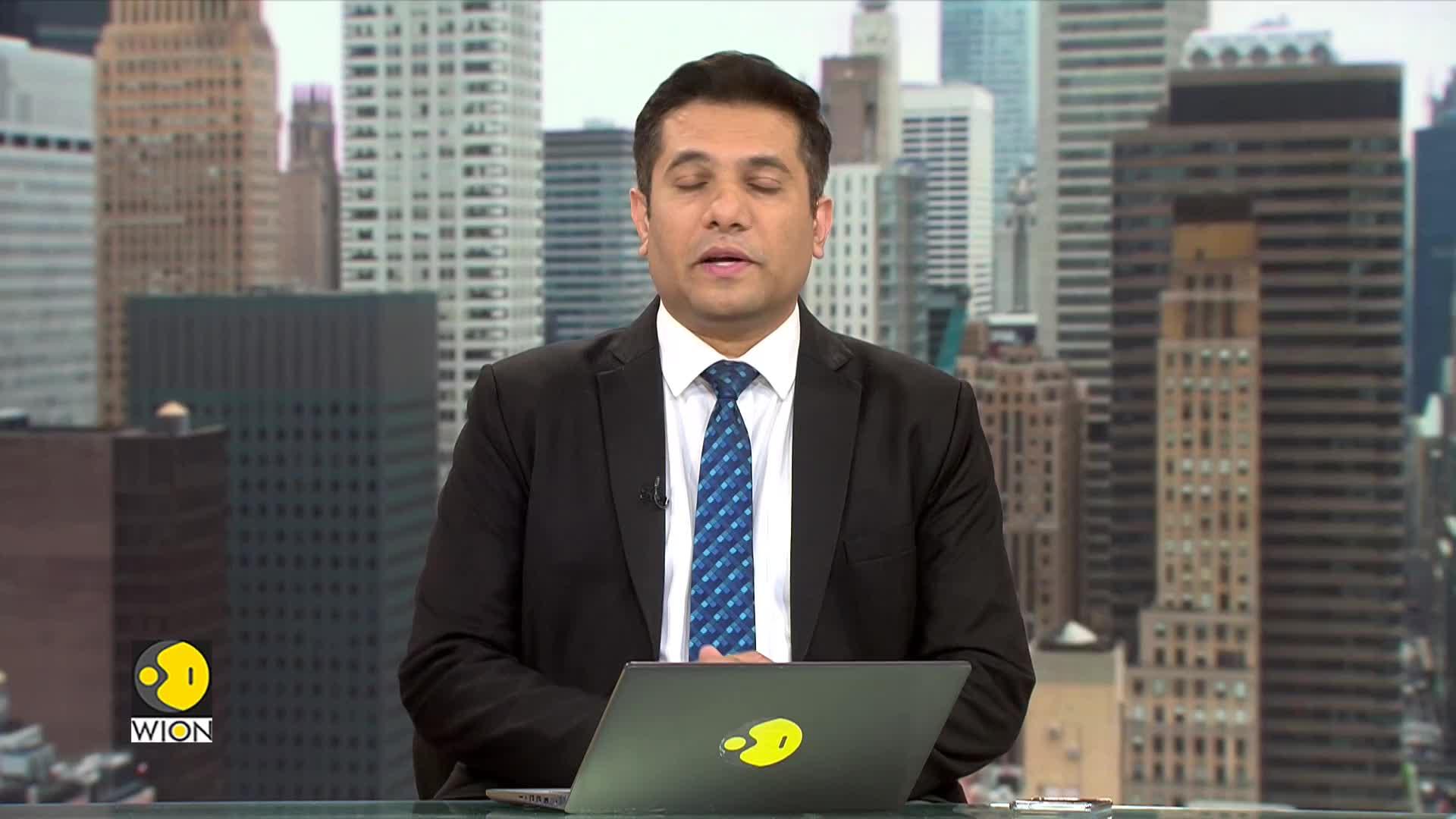 WionNews Video