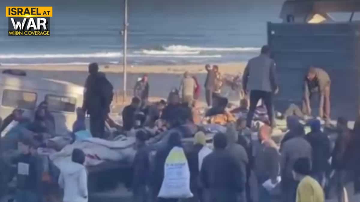 Gaza aid deaths: UN chief says incident will require independent probe Gaza aid deaths: UN chief says incident will require independent probe