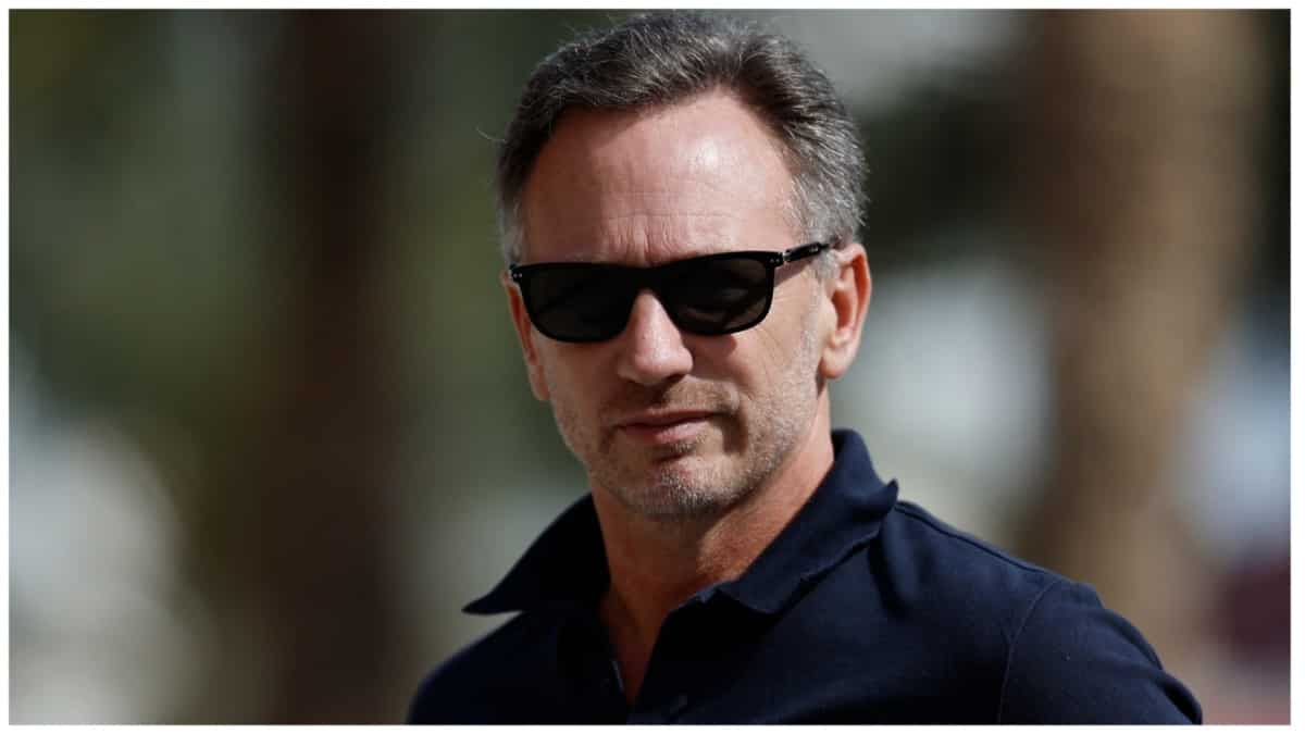 Formula One: Female employee's appeal against Christian Horner verdict dismissed - report