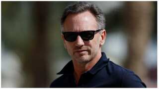 Formula 1: Max Verstappen's father says Red Bull 'in danger of being torn apart' if Christian Horner stays