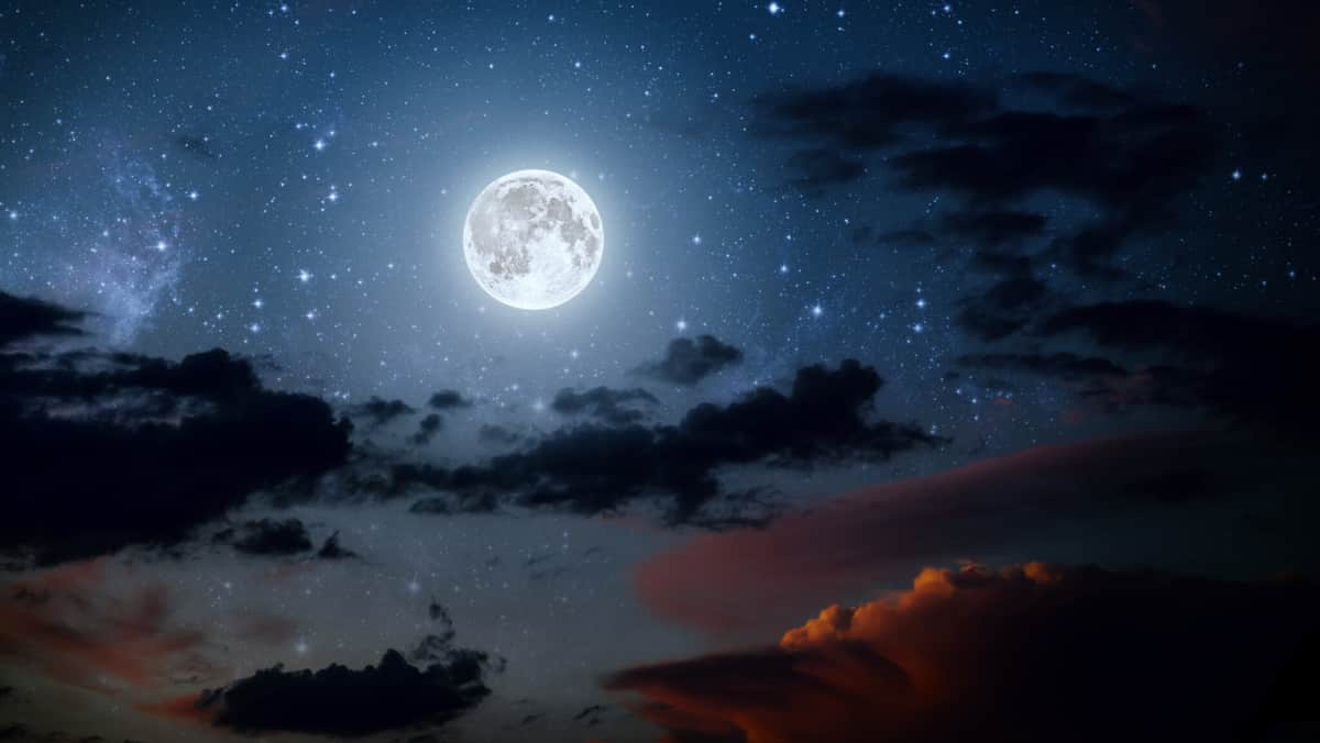 Here's why scientists want fibre optic cables on moon Here's why scientists want fibre optic cables on moon