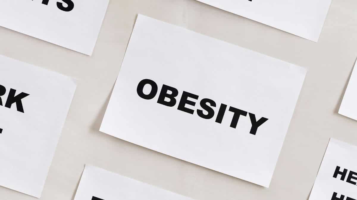 Obesity 'epidemic' on the rise, more than 1 billion afflicted around the world: Study