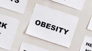 Obesity 'epidemic' on the rise, more than 1 billion afflicted around the world: Study