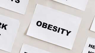 Obesity 'epidemic' on the rise, more than 1 billion afflicted around the world: Study