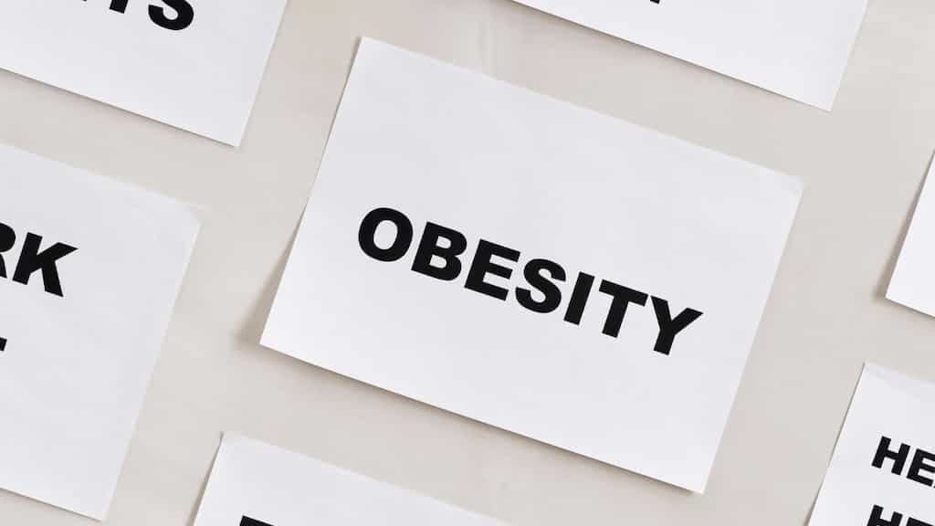 Obesity 'epidemic' on the rise, more than 1 billion afflicted around the world: Study