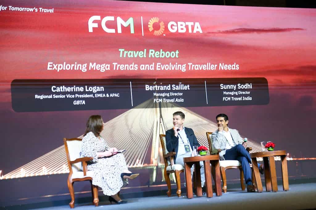 India's business travel industry poised for growth, expected to reach $38.2bn in 2024