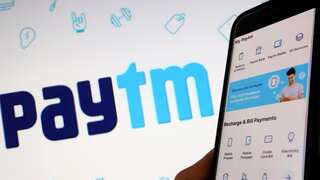 Paytm Payments Bank of India hit with $662,000 fine amid allegations of money laundering