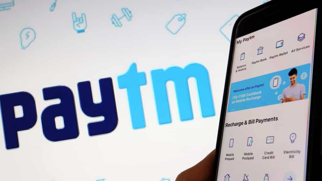 India's Paytm and its payments bank agree to discontinue inter-company deals