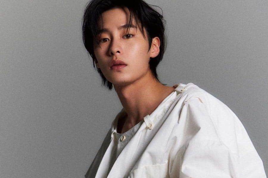 K-drama star Lee Jae Wook gears up to launch agency amid reports of romancing aespa's Karina