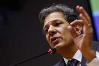 Brazil urges G20 to enforce global tax on super-rich in battle against tax evasion