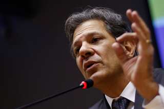 Brazil urges G20 to enforce global tax on super-rich in battle against tax evasion