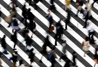 Japan's jobless rate hits 2.4 per cent in January amid labour shortage: Report