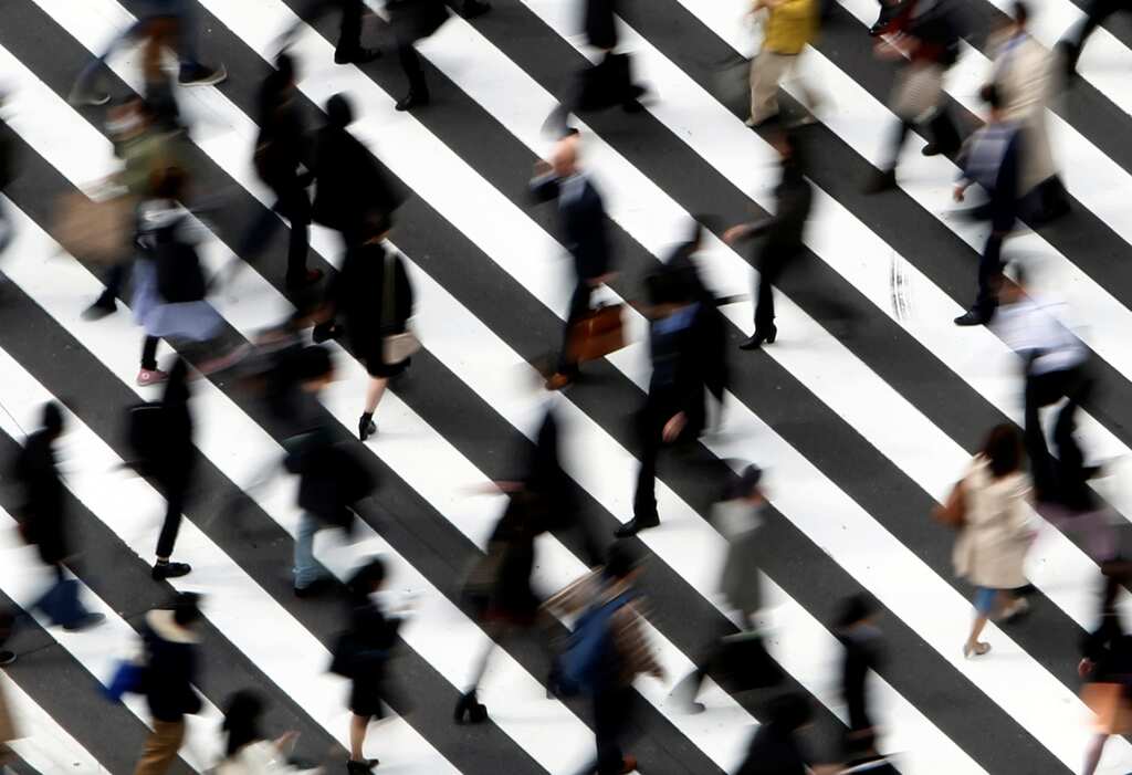 As Yen struggles and poverty rises, Tokyo turns to ‘sex tourism’ to make ends meet