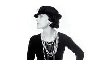 Flashback Friday| From orphanage to fashion Olympus: The enduring legacy of Coco Chanel