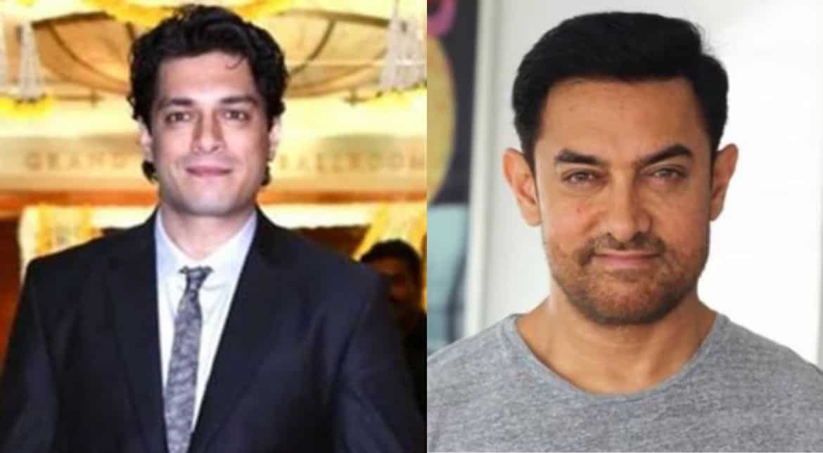 Did you know Junaid Khan auditioned for Laal Singh Chadha's role before his father Aamir Khan?