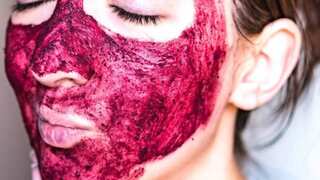 8 benefits of applying beetroot on skin and how to use it in skincare