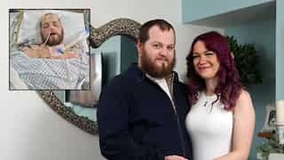 'Love conquers all': UK man legally dead for 50 mins comes back to life. Here's the miraculous story