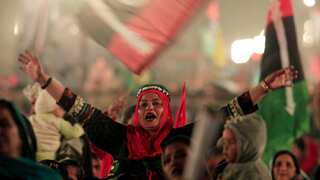 Pakistan politics: PPP asks election commission to hold early polls for 11 Senate seats