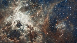 NASA converts beauty of universe into sound for visually impaired to experience