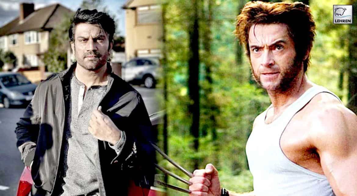 Hindi podcast trailer of Marvel's Wastelanders: Wolverine out, Sharad Kelkar leads the team Hindi podcast trailer of Marvel's Wastelanders: Wolverine out, Sharad Kelkar leads the team