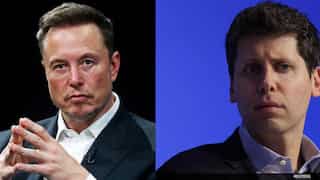 Elon Musk revives lawsuit against OpenAI and CEO Sam Altman
