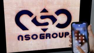US judge orders Pegasus maker NSO to share secret spyware code with WhatsApp