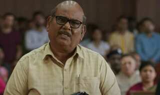 Kaagaz 2 Review: Satish Kaushik, Anupam Kher deliver class act in this average drama