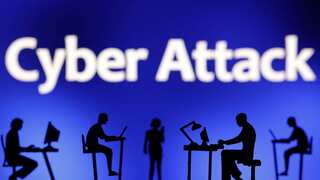 Hackers steal 'sensitive information' from Taiwan's largest telecom company, says ministry