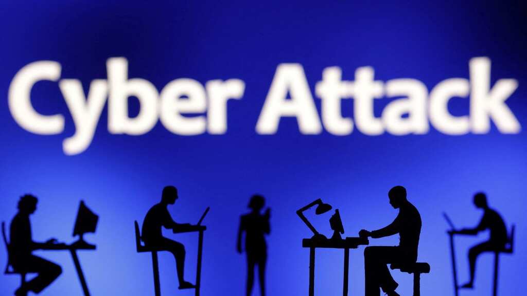 Hackers steal 'sensitive information' from Taiwan's largest telecom company, says ministry