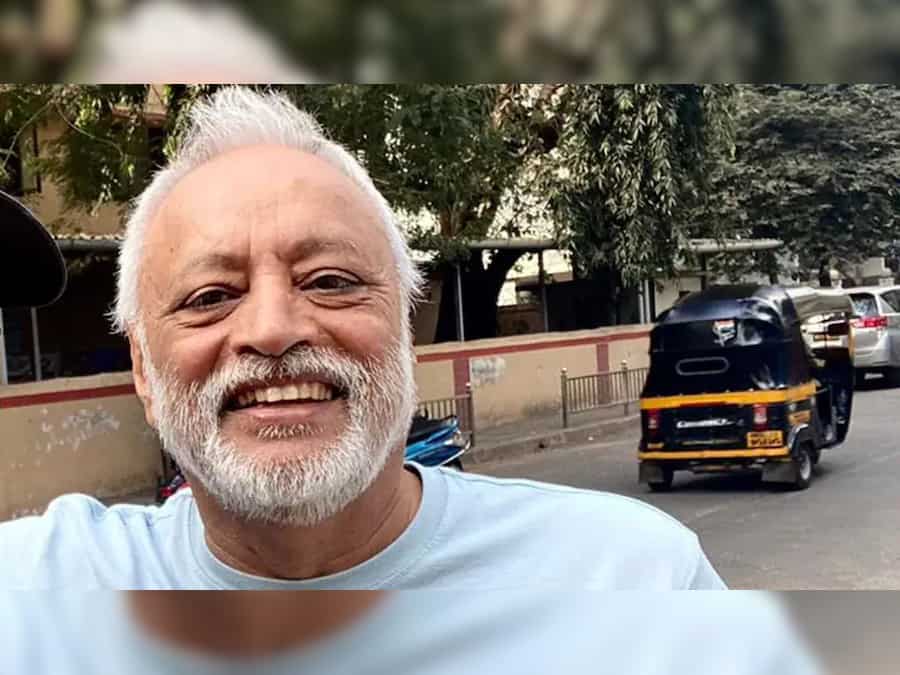 Avtar Saini death: Driver who ran over ex-Intel India head says he dozed off