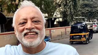 Avtar Saini death: Driver who ran over ex-Intel India head says he dozed off