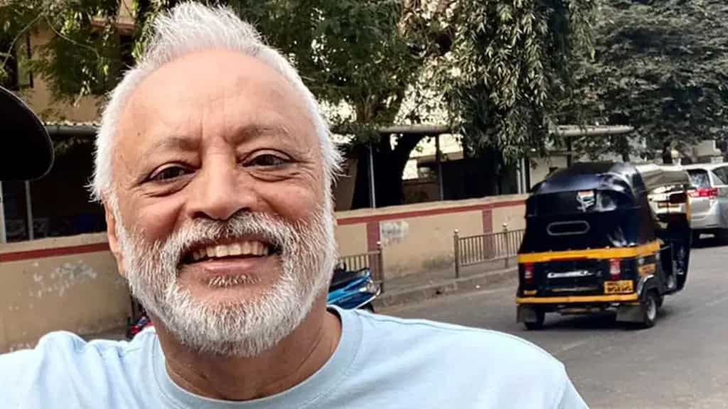 Avtar Saini death: Driver who ran over ex-Intel India head says he dozed off