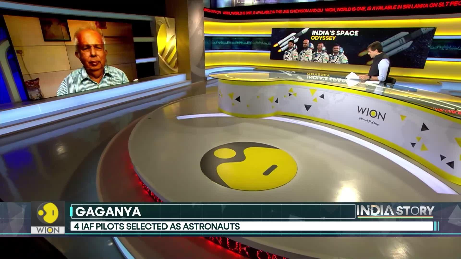 WionNews Video