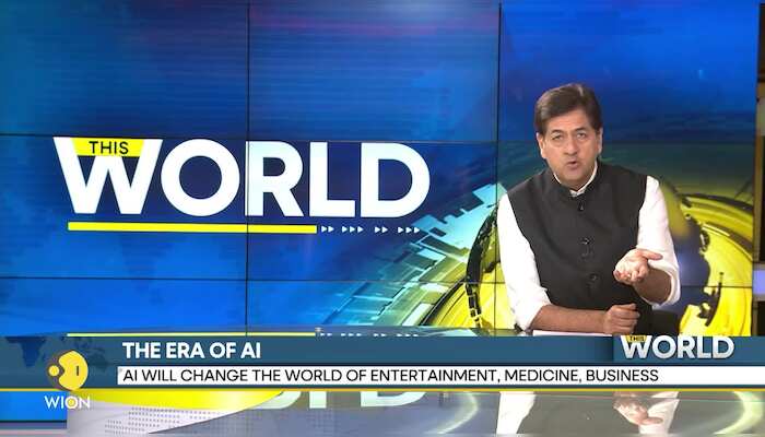 Will Artificial Intelligence destroy the world? | Here's what experts say