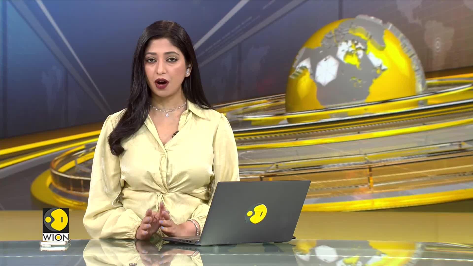 WionNews Video