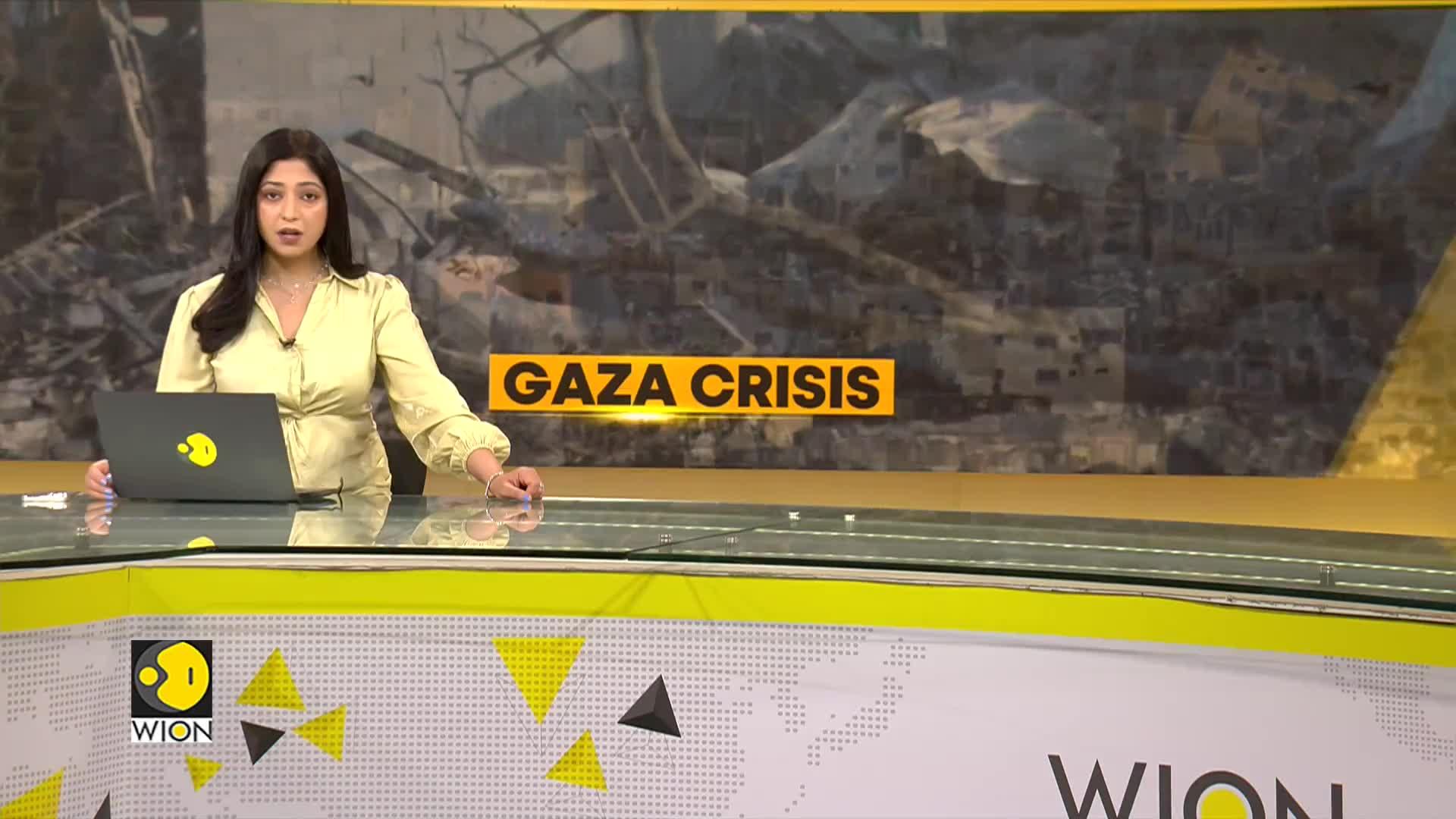WionNews Video